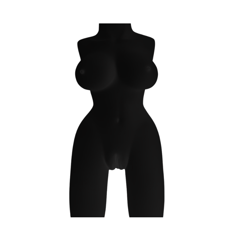 Bonecas Realísticas