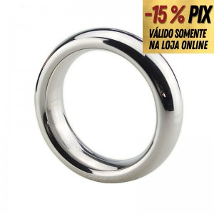ANEL PENIANO METAL LUX - 4,2 CM