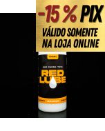 RED LUBE LUBRIFICANTE COM TEXTURA DE SÊMEN 500ml - RED PANDA TOYS