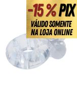 ANEL PENIANO COM VIBRO BICHINHO