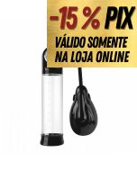 BOMBA PENIANA MANUAL - ALEXANDER II - PRETTY LOVE