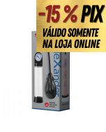 BOMBA PENIANA MANUAL - ALEXANDER II - PRETTY LOVE