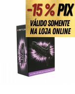 CAPA PENIANA HERCULES PENIS SLEEVE - PRETTY LOVE