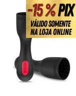MASSAGEADOR PENIANO - WAVINGLIGHT - S-HANDE