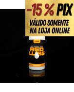 RED LUBE LUBRIFICANTE COM TEXTURA DE SÊMEN 120ml - RED PANDA TOYS