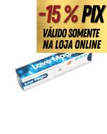 VARINHA MÁGICA 36 CM - VIBRADOR RECARREGÁVEL USB