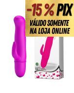  PRETTY LOVE BLITHE - VIBRADOR PURO SILICONE  
