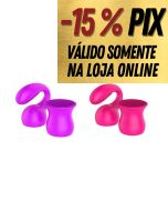 CAPA ACESSÓRIO PARA MASSAGEADOR ELÉTRICO OU VARINHA MÁGICA