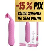 ESTIMULADOR DE CLITÓRIS SUCÇÃO - QUENTIN - PRETTY LOVE