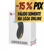 PRETTY LOVE OTIS - SUGADOR DE CLITÓRIS