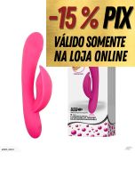 MASSAGEADOR SIDNEY - PRETTY LOVE