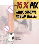 MAQUINA DO SEXO - CYCLONE FIRE III - DIBE