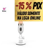 MAQUINA DO SEXO - CYCLONE FIRE I - DIBE