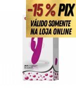 MASSAGEADOR HUNTER - PRETTY LOVE