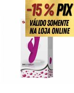 MASSAGEADOR YVES - PRETTY LOVE