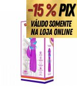 MASSAGEADOR MOLLY - PRETTY LOVE