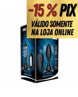 PLUG ANAL  - MR PLAY - PRETTY LOVE