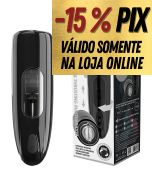 PRETTY LOVE MARLON - MASTURBADOR LANTERNA RECARREGÁVEL COM FUNÇÃO SOBE E DESCE 