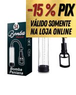 BOMBA PENIANA MANUAL 