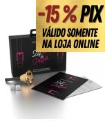 JOGO DA SUBMISSÃO - 24 HORAS DE PRAZER