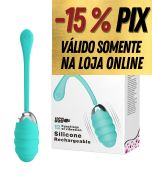 BULLET MASSAGEADOR RECARREGÁVEL FRANKLIN - PRETTY LOVE