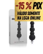 PLUG ANAL BEADS ANAL - DOM