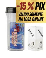 DADOS JOGO DO PRAZER HOT