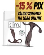 ESTIMULADOR DE PRÓSTATA E PERÍNEO EM METAL - SEXY FANTASY