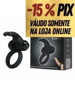 PRETTY LOVE EUDORA  - ANEL PENIANO COM VIBRADOR
