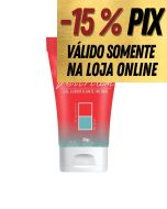 DELIRIUM - GEL EXCITANTE QUE ESQUENTA E ESFRIA