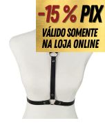 HARNESS PEITORAL SIMPLES
