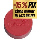 CREME LUBRIFICANTE EXCITANTE - DELIRIUM - HOT FLOWERS