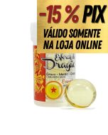 BOLINHAS DO PRAZER HOT BALL - ESFERAS DO DRAGÃO - HOT FLOWERS