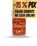 BOLINHAS DO PRAZER HOT BALL - ESFERA CHINESA - HOT FLOWERS