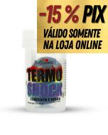 BOLINHAS DO PRAZER HOT BALL - TERMO SHOCK - HOT FLOWERS