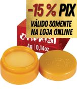 POMADA ORIENTAL 4g - HOT FLOWERS