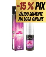 HOT SHOCK 12 ml - HOT FLOWERS