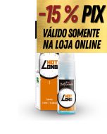HOT LONG SPRAY PROLONGADOR DE EREÇÃO - 12ml - HOT FLOWERS