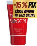 GEL ADSTRINGENTE SEMPRE VIRGEM - HOT FLOWERS