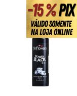 AROMATIZANTE POWER BLACK ICE SPRAY 18ML - HOT FLOWERS