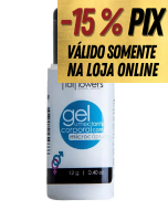 GEL DESSENSIBILIZANTE COM MICROCÁPSULAS - HOT FLOWERS