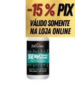 SEXY DRINK GOTAS DO DESEJO 15ML - HOT FLOWERS