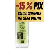 ÓLEO PARA MASSAGEM SENSUAL DE AMÊNDOA 120ML - HOT FLOWERS