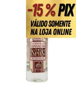 ÓLEO DE COCO SENS 120ML - HOT FLOWERS