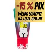 EXCITANTE FEMININO - RASPADINHA15g - HOT FLOWERS