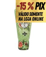 EXCITANTE FEMININO - SEGURA O SEXO 15g - HOT FLOWERS