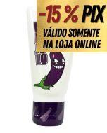 EXCITANTE MASCULINO - BERINJELO 15g - HOT FLOWERS