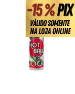 BOLINHAS DO PRAZER - HOT BALL MIX - HOT FLOWERS