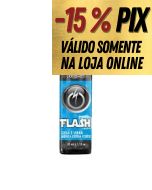 FLASH GEL AROMATIZANTE MENTA EXTRA FORTE 35ML - HOT FLOWERS