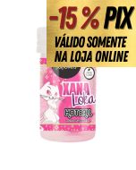 BOLINHAS DO PRAZER HOT BALL - XANA LOKA  - HOT FLOWERS